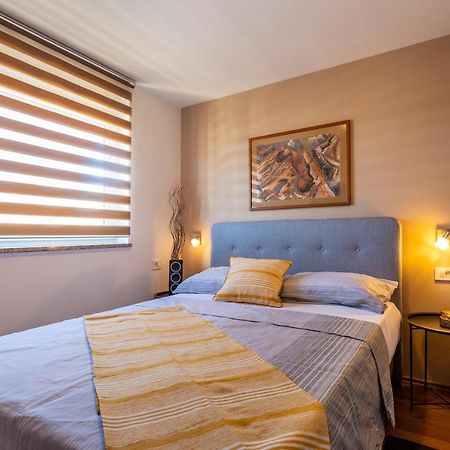 Apartman Ember بولا المظهر الخارجي الصورة