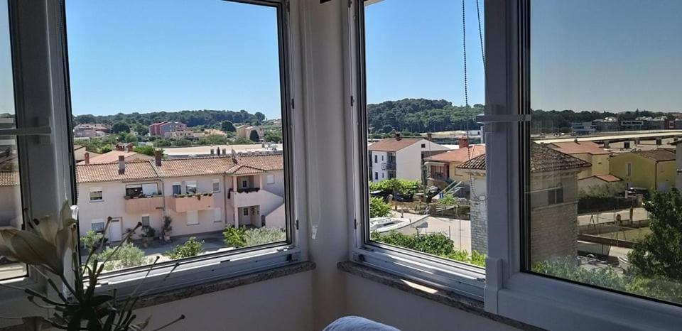 Apartman Ember بولا المظهر الخارجي الصورة